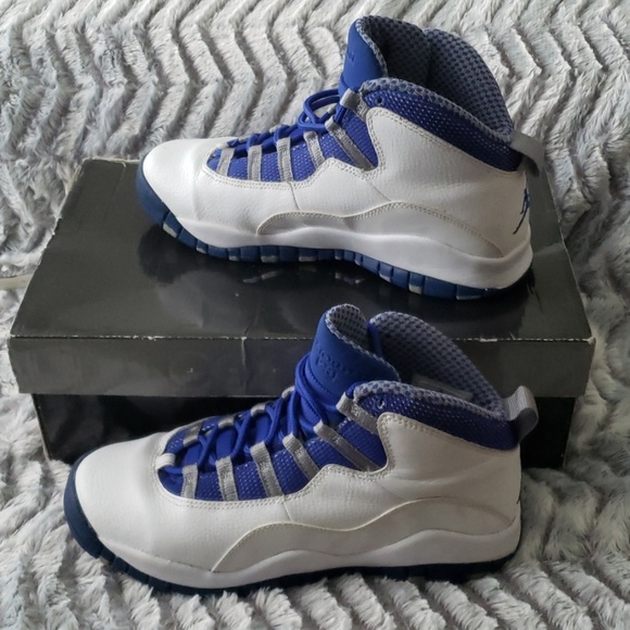 jordan 10 txt